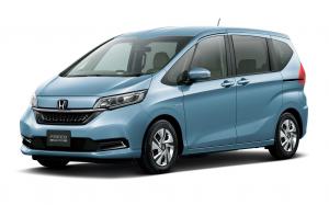 Honda Freed Hybrid '2019